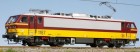 12099 LS Models Electric locomotive series 11 with running number 1187 "Schaerbeek"